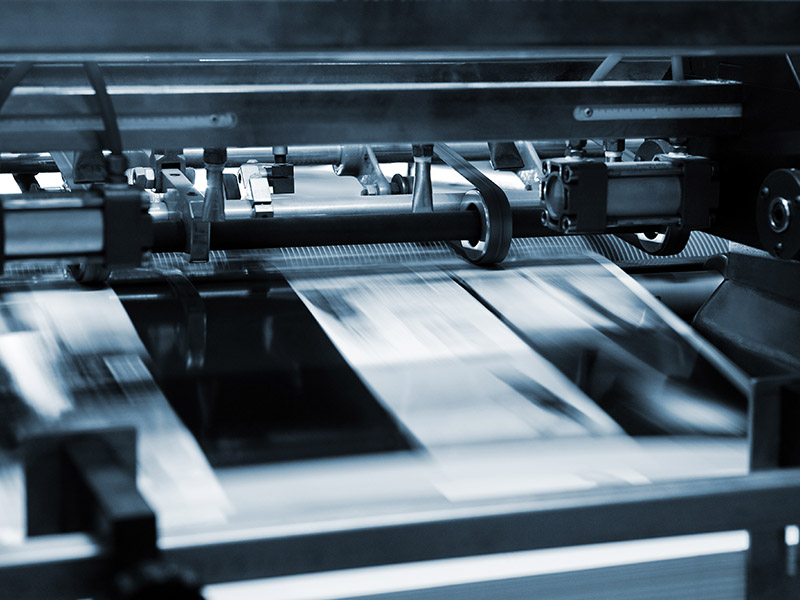 Variable data ng mga label o white printing - alin ang makakagawa nito?